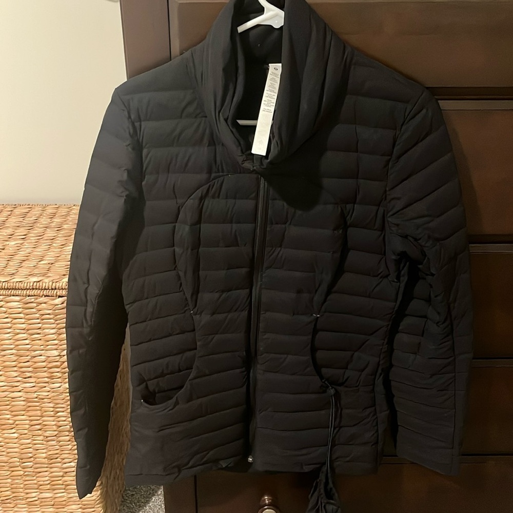 Lululemon Jacket